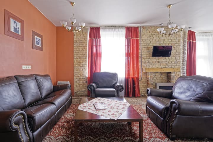 Viktorija Hotel