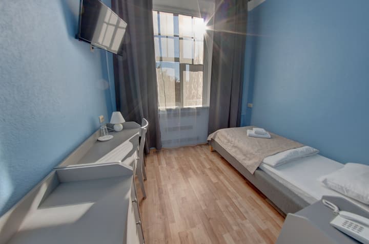 Viktorija Hotel