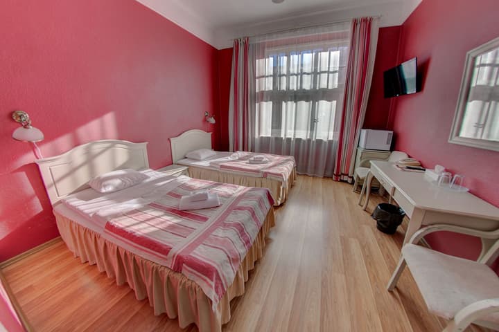 Viktorija Hotel