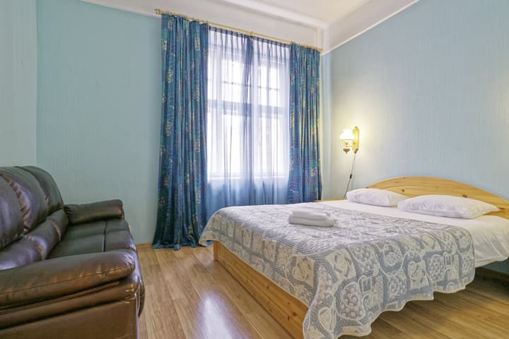 Viktorija Hotel
