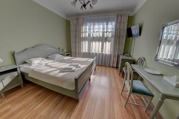 Viktorija Hotel