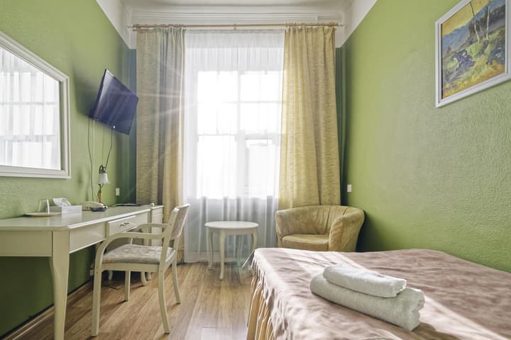 Viktorija Hotel
