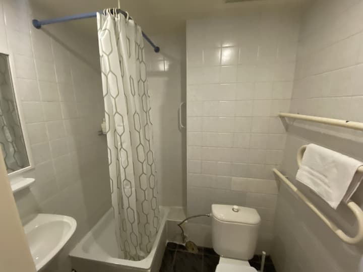 Viktorija Hotel