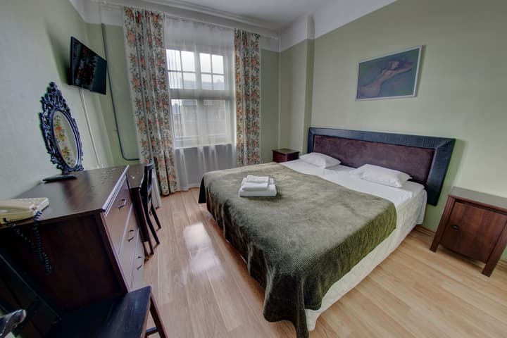 Viktorija Hotel