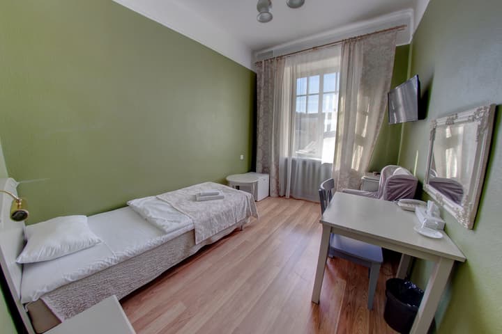 Viktorija Hotel