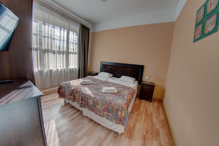 Viktorija Hotel