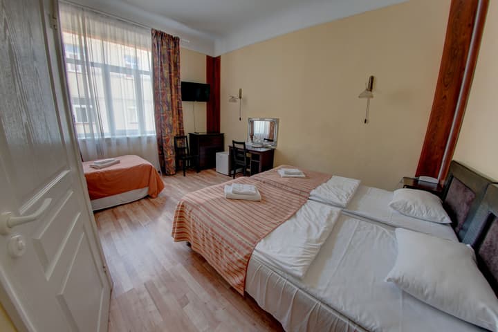 Viktorija Hotel