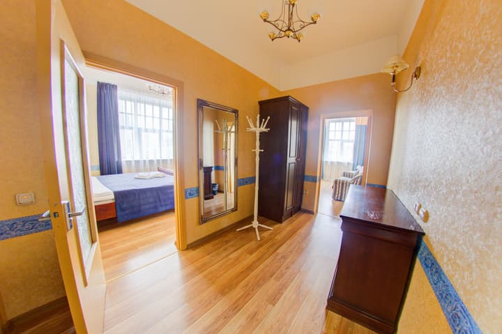 Viktorija Hotel