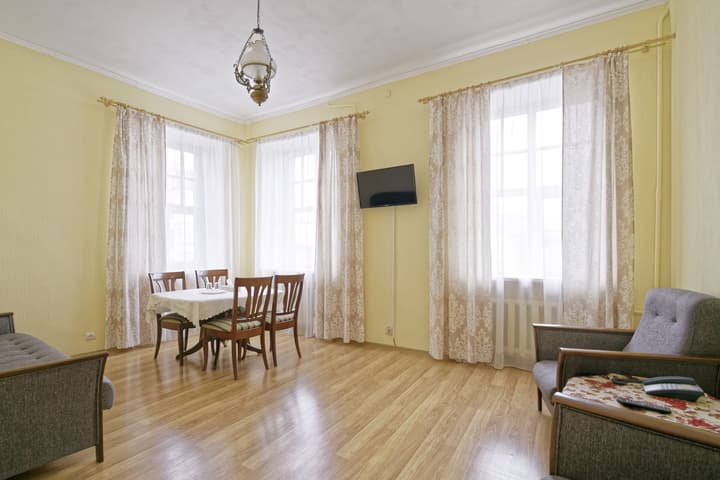 Viktorija Hotel