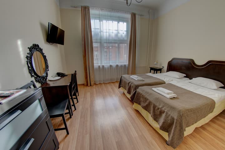 Viktorija Hotel