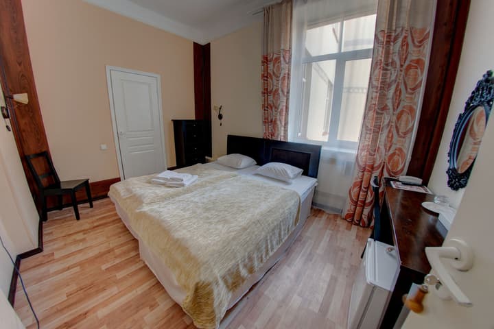Viktorija Hotel