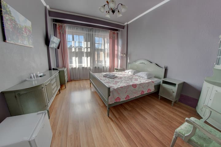 Viktorija Hotel