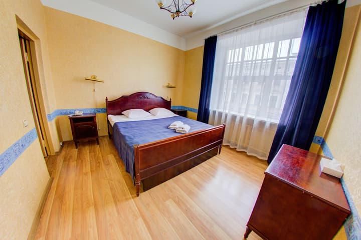 Viktorija Hotel