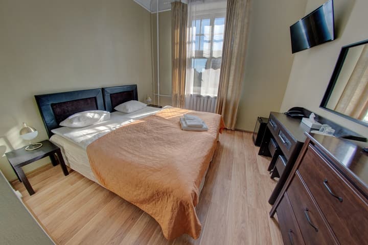 Viktorija Hotel