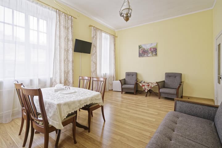Viktorija Hotel