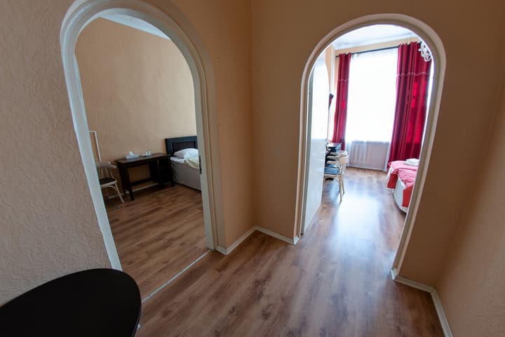 Viktorija Hotel