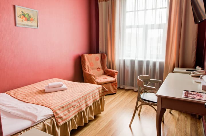 Viktorija Hotel