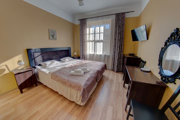Viktorija Hotel