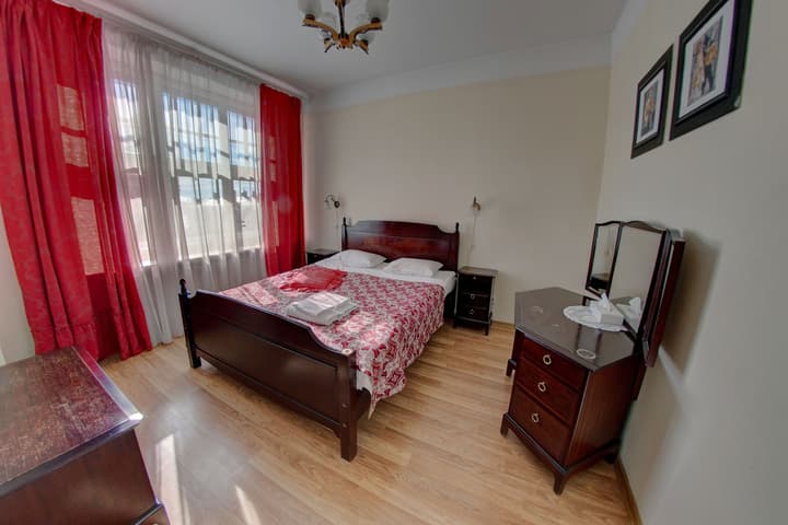 Viktorija Hotel