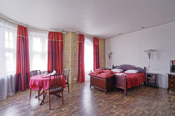 Viktorija Hotel