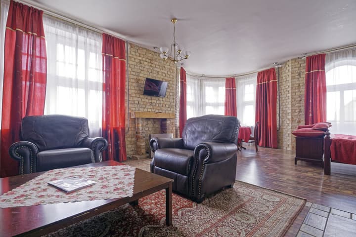 Viktorija Hotel