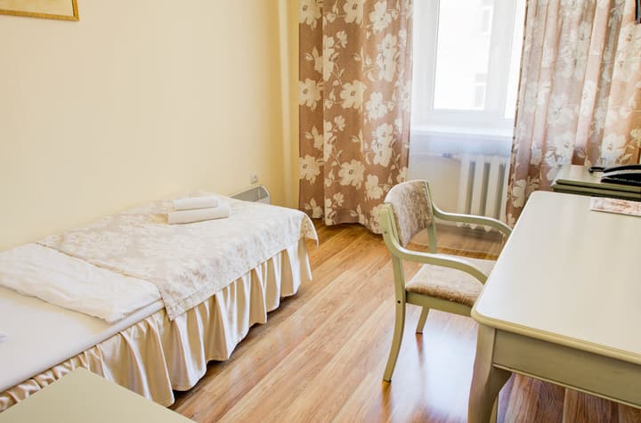 Viktorija Hotel
