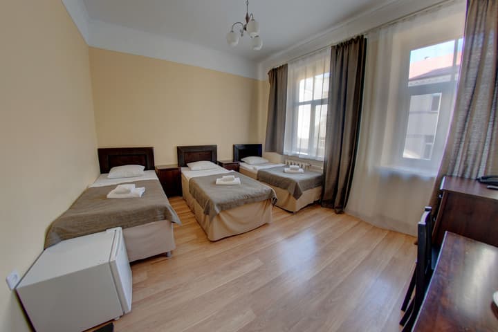 Viktorija Hotel