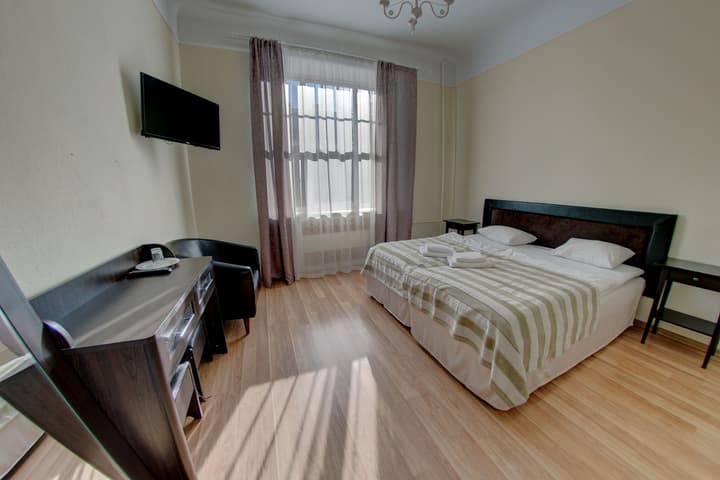 Viktorija Hotel