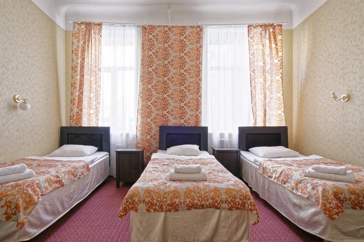 Viktorija Hotel