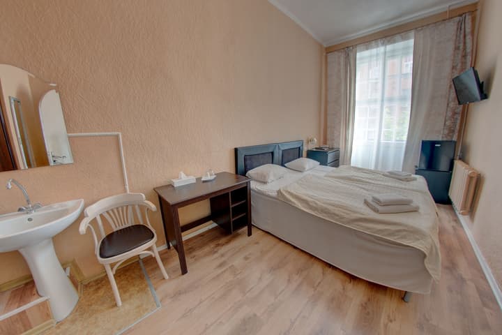 Viktorija Hotel
