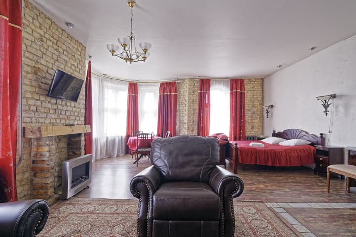 Viktorija Hotel
