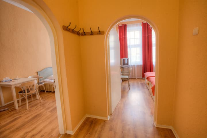 Viktorija Hotel