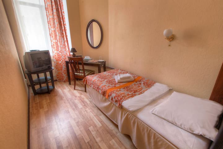 Viktorija Hotel