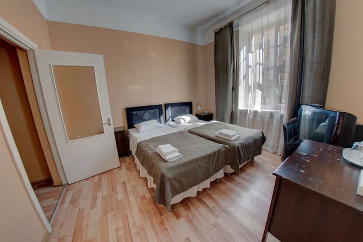 Viktorija Hotel