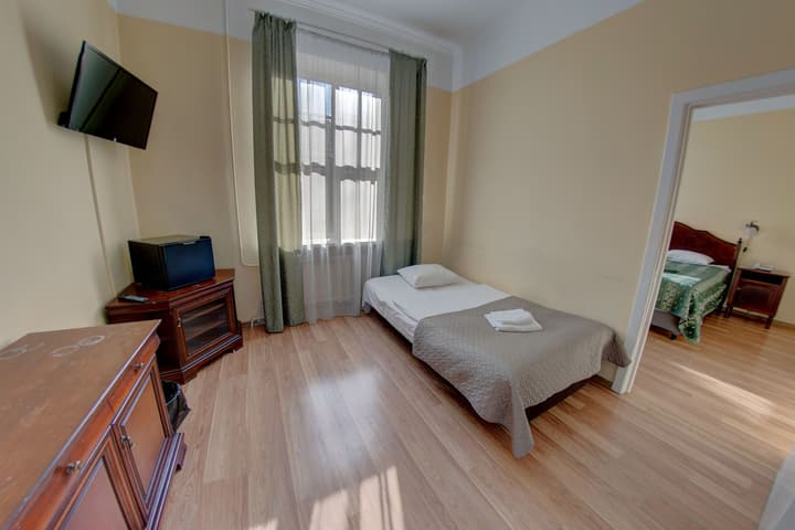 Viktorija Hotel