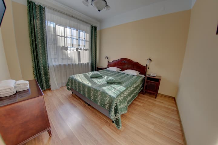 Viktorija Hotel