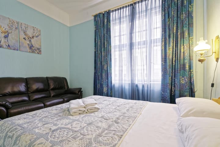 Viktorija Hotel