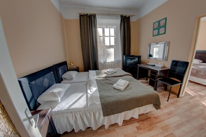 Viktorija Hotel