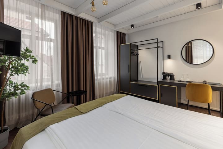 Konventa Sēta Hotel - Keystone Collection