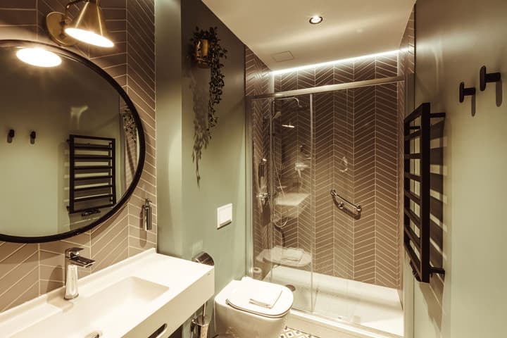 Konventa Sēta Hotel - Keystone Collection