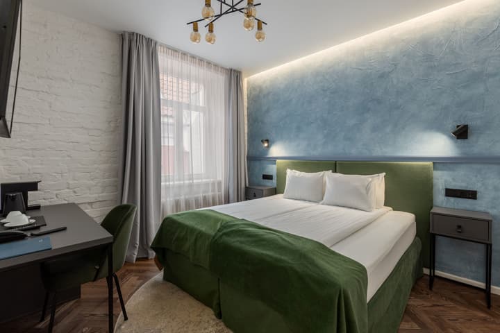 Konventa Sēta Hotel - Keystone Collection