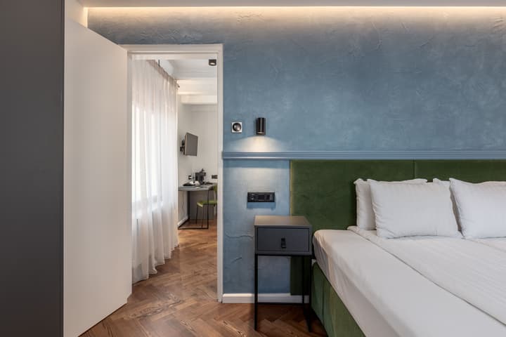 Konventa Sēta Hotel - Keystone Collection