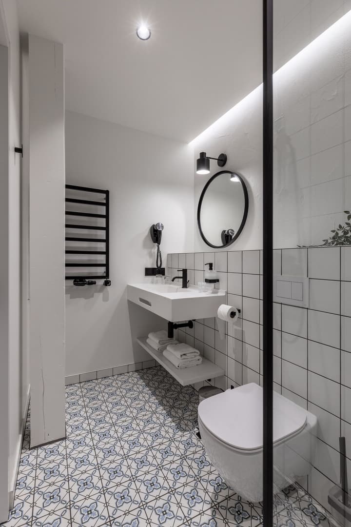Konventa Sēta Hotel - Keystone Collection