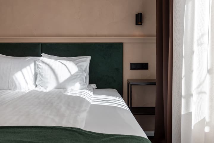 Konventa Sēta Hotel - Keystone Collection