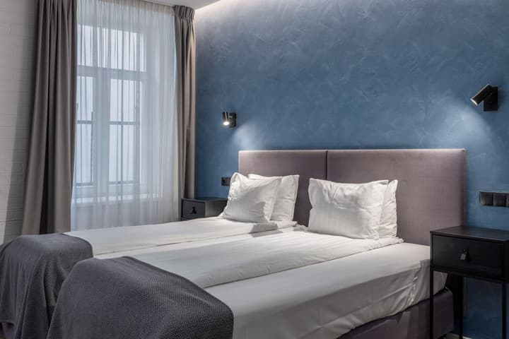 Konventa Sēta Hotel - Keystone Collection