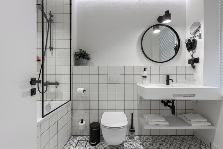 Konventa Sēta Hotel - Keystone Collection