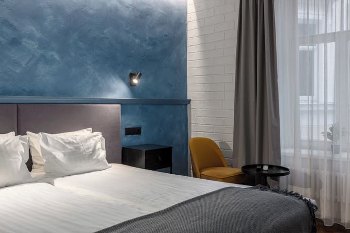 Konventa Sēta Hotel - Keystone Collection