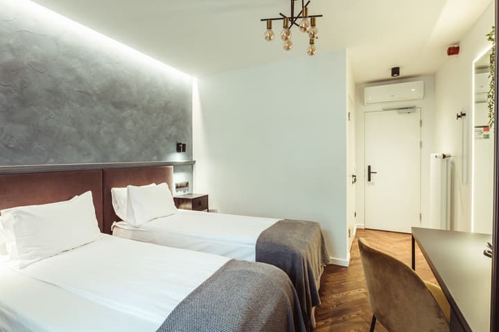 Konventa Sēta Hotel - Keystone Collection