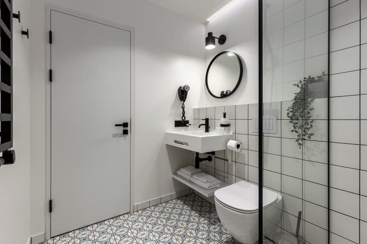 Konventa Sēta Hotel - Keystone Collection