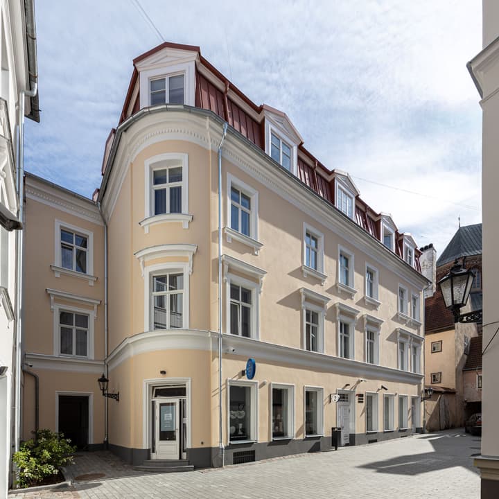 Konventa Sēta Hotel - Keystone Collection